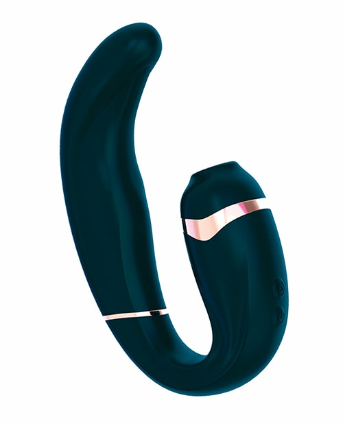 Adrien Lastic My G: Luxurious G-Spot Vibrator In Magenta G-Spot Vibrators