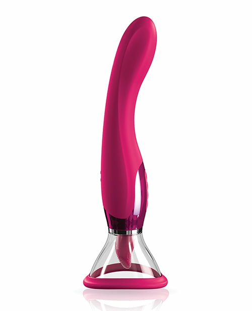 Apex®: Ultimate Pleasure Powerhouse Clitoral Vibrators