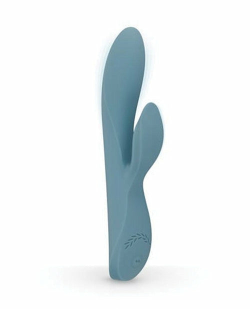 Bloom The Violet Rabbit – Teal: Your Gateway To Sensual Bliss Rabbit Vibrators