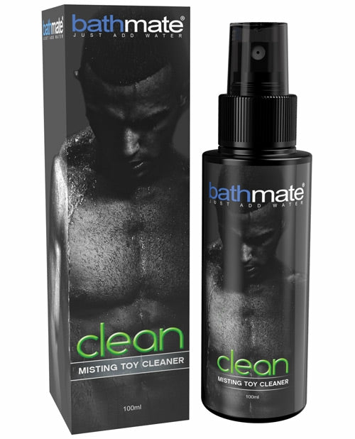 Clean Toy Cleaner – 100Ml Bondage - Bdsm