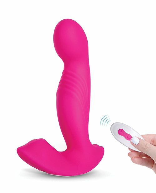 Desire Bliss Dual Stimulation G-Spot Vibrator G-Spot Vibrators