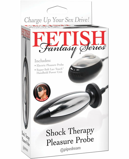 Fetish Fantasy Emotion Lotion: Sensory Pleasure Upgrade Bondage - Bdsm