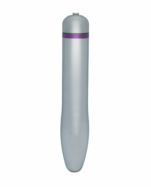 Fly Me To The Moon Metal Vibrator By Natalie’S Toy Box G-Spot Vibrators