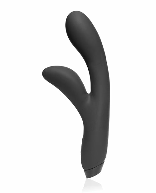 Hera Flex Rabbit Vibrator In Black – Your Ultimate Pleasure Companion Rabbit Vibrators