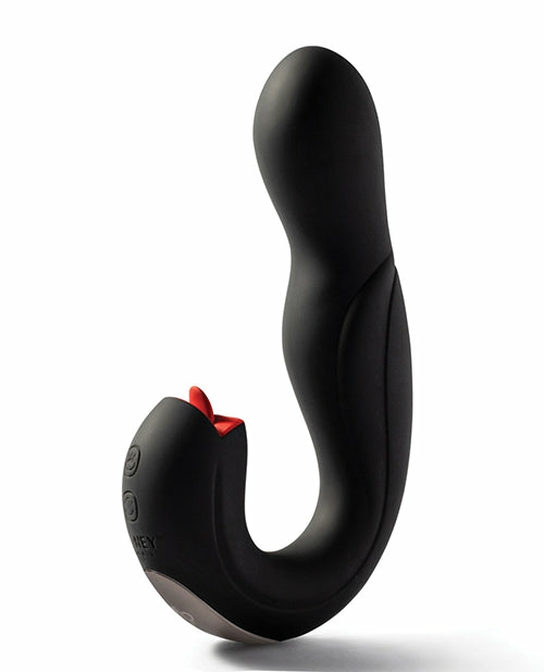 Joi Pro Rotating Head Dual Stimulation Vibrator Clitoral Vibrators