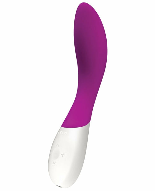 Lelo Mona Wave G-Spot Stimulator: A Blissful Voyage To Ecstasy G-Spot Vibrators