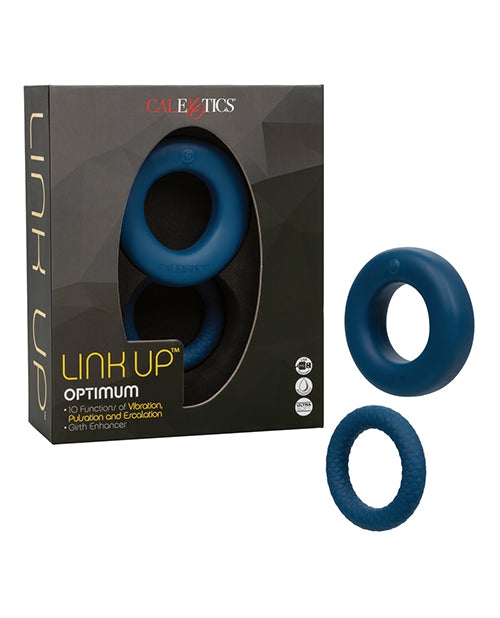 Link Up Optimum: The Symphony Of Elegance And Innovation For Men