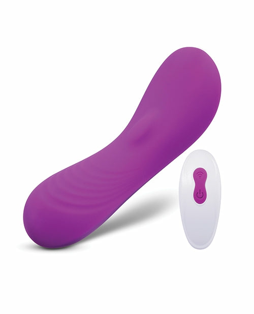 Orgazmic Hands-Free Clitoral Vibrator: Elevate Your Pleasure Bondage - Bdsm