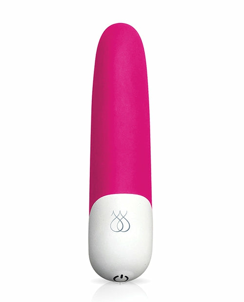 Pink Rechargeable Bullet Bullet Vibrators