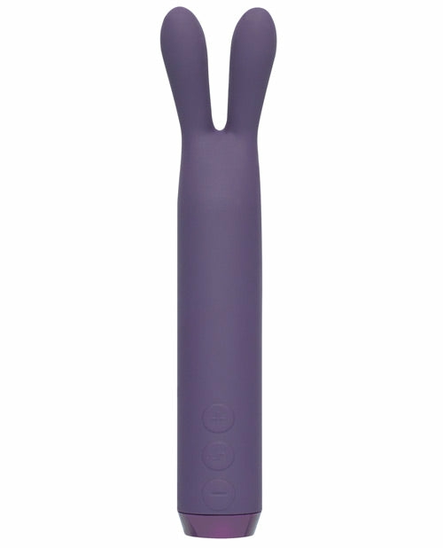 Purple Rabbit Bullet Vibrator: The Essence Of Ecstasy Bullet Vibrators