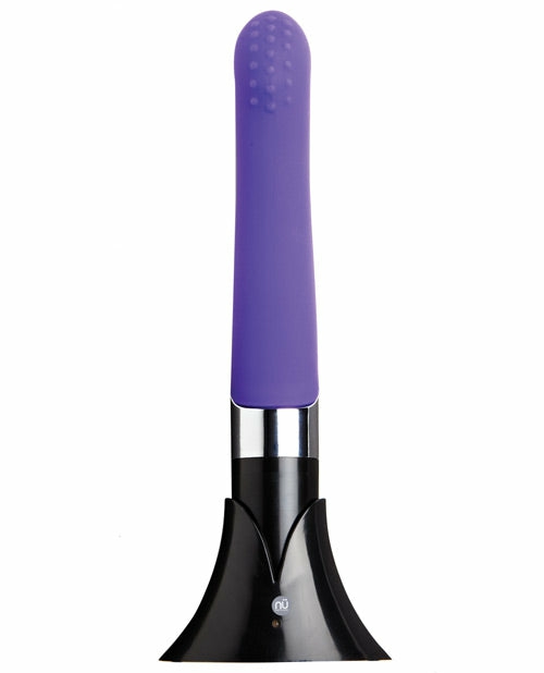 Sensuelle Pearl: Up & Down Stroker Vibrator – A Journey Of Luxurious Pleasure Vibrators