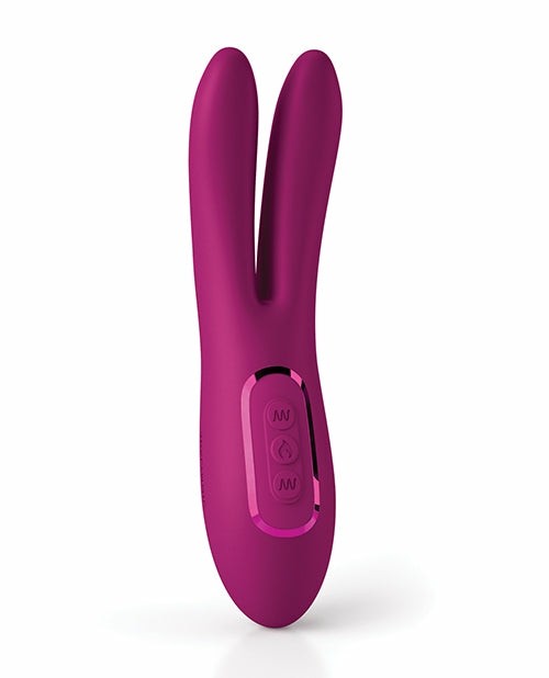 Solis Ascend® 2 Pro: Dual Ear Stimulation Stimulator Bondage - Bdsm