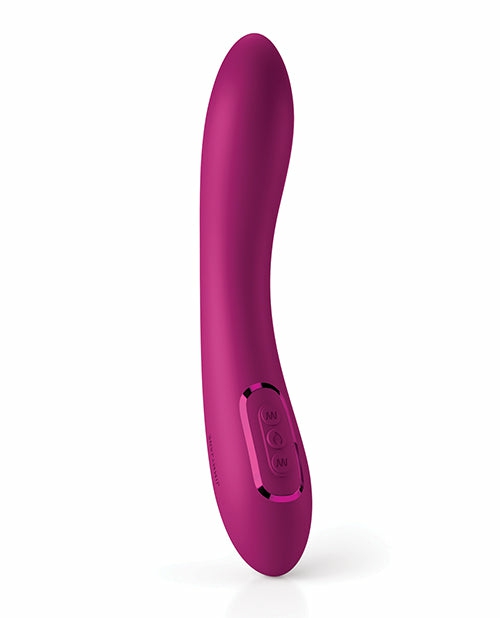 Solis Form 6 G-Spot Vibrator: A Symphony Of Sensuality G-Spot Vibrators