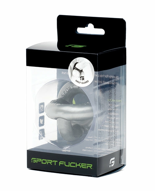 Sport Fucker Half Guard: Embrace Your Inner Passion Dongs & Dildos