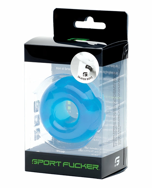 Sport Fucker Skater Boyz Rings – Ignite Your Passion Dongs & Dildos