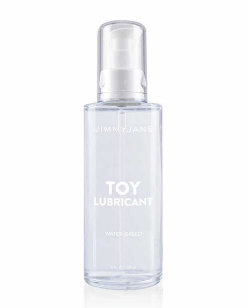 Toy Lubricant – Sensual Bliss 4 Oz Bondage - Bdsm