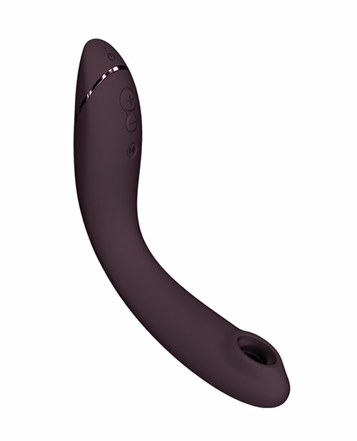 Womanizer Og Long-Handle: The Ultimate Pleasure Upgrade G-Spot Vibrators