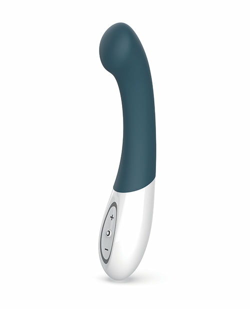 Zini Soon – Blue: Ultimate G-Spot Vibrator G-Spot Vibrators