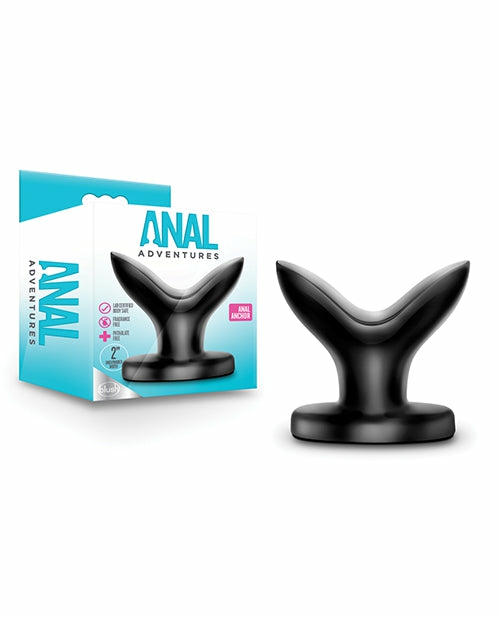 Blush Anal Anchor: A Journey Into Exquisite Pleasure Anal & Prostate